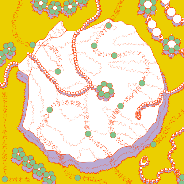 「わすれね」第2弾楽曲「別によない？－そわんわんのこと－」5月6日配信スタート